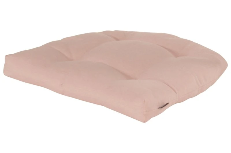 Hartman Cuba Pink Rotan Tuinkussen 46x46x5 1 Hartman Cuba Pink Rotan Tuinkussen 46x46x5