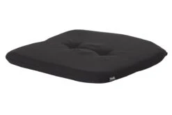 Hartman Havana Dark Grey Zitkussen 46x45x4