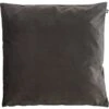 Hartman Jolie Antracite Sierkussen 45x45x16