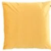 Hartman Jolie Yellow Sierkussen 60x60x16