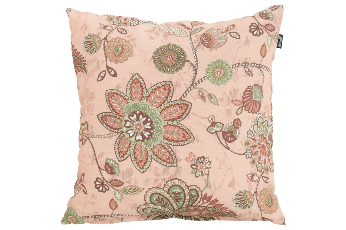 Hartman Pien Pink Sierkussen 50x50x16 1 Hartman Pien Pink Sierkussen 50x50x16