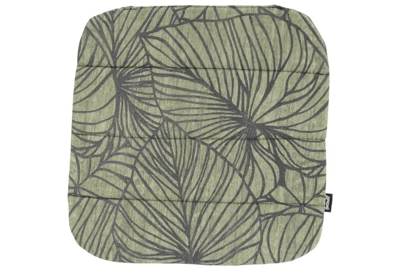 Hartman Sophie Lily Green Zitkussen 1 Hartman Sophie Lily Green Zitkussen