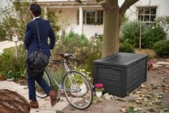 Keter Westwood Opbergbox 570L Grafiet -Tuin Meubel Verkoop keter westwood opbergbox 570l grafiet 800x534 62738fdfb1e65 l