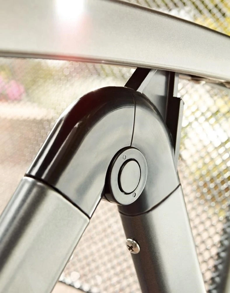 Kettler VIGO Fauteuil, Verstelbaar 3 Kettler VIGO Fauteuil, Verstelbaar - Afbeelding 3