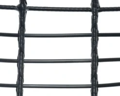 London Hang-ei Wicker Zwart - 129 X 105 X 186 Cm -Tuin Meubel Verkoop london hang ei wicker zwart 129 x 105 x 186 cm 1181x944 623468a279fbb l