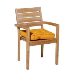 Madison Tuinkussen Florance 47X47 Panama Golden Glow -Tuin Meubel Verkoop madison florance kussen 47x47 panama golden glow 800x800 6245c289a421d l