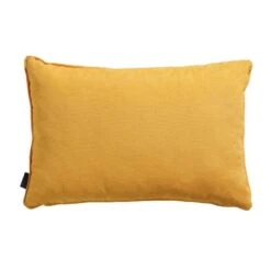Bestsellers 7 Madison Tuinkussen 60x40 Piping Panama Golden Glow