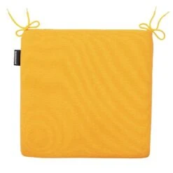 Madison Tuinkussen 40x40x5 Panama Golden Glow