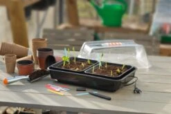 Nature Kweekkas Verwarmd 38x24cm -Tuin Meubel Verkoop nature kweekkas verwarmd 38x24cm 800x534 6214a0269747c l