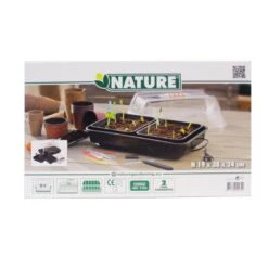 Nature Kweekkas Verwarmd 38x24cm -Tuin Meubel Verkoop nature kweekkas verwarmd 38x24cm 800x765 6214a0272bdb6 l
