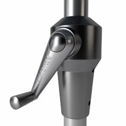 Platinum Middenstokparasol Riva Ø 300 Cm Zwart -Tuin Meubel Verkoop platinum middenstokparasol riva 300 cm zwart 1000x1000 6218e685239db l