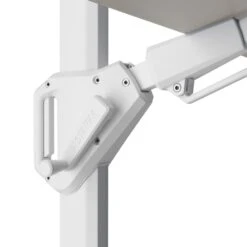 Platinum Zweefparasol Challenger T² 300 X 300 Cm Manhattan -Tuin Meubel Verkoop platinum zweefparasol challenger t 300 x 300 cm manhattan 1000x1000 6218e74f9e260 l