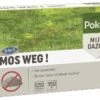Pokon Mos Weg! 5,25kg Voor 150m²