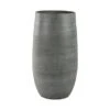 Pot Hoog Esra Mystic Grey D27 H50