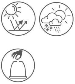 Pot Mila Groen - Ø 50 X H 40 Cm -Tuin Meubel Verkoop pot mila groen 50 x h 40 cm 887x1000 62416f0170416 l