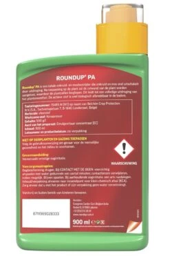 ROUNDUP® PA Snel Onkruidvrij Onkruidverdelger Concentraat 900ml -Tuin Meubel Verkoop roundup natural concentraat 900ml 533x800 61f9164aa23b2 l
