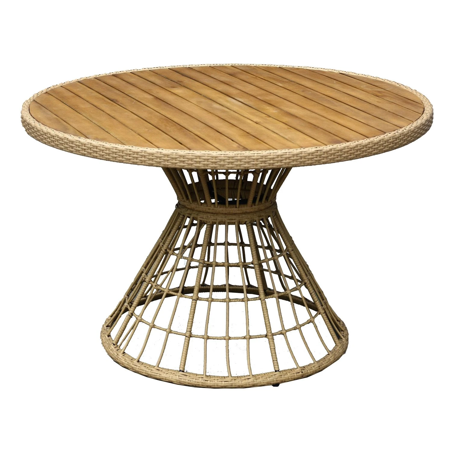 Royal Seasons COCOON Dining Tafel 1 Royal Seasons COCOON Dining Tafel