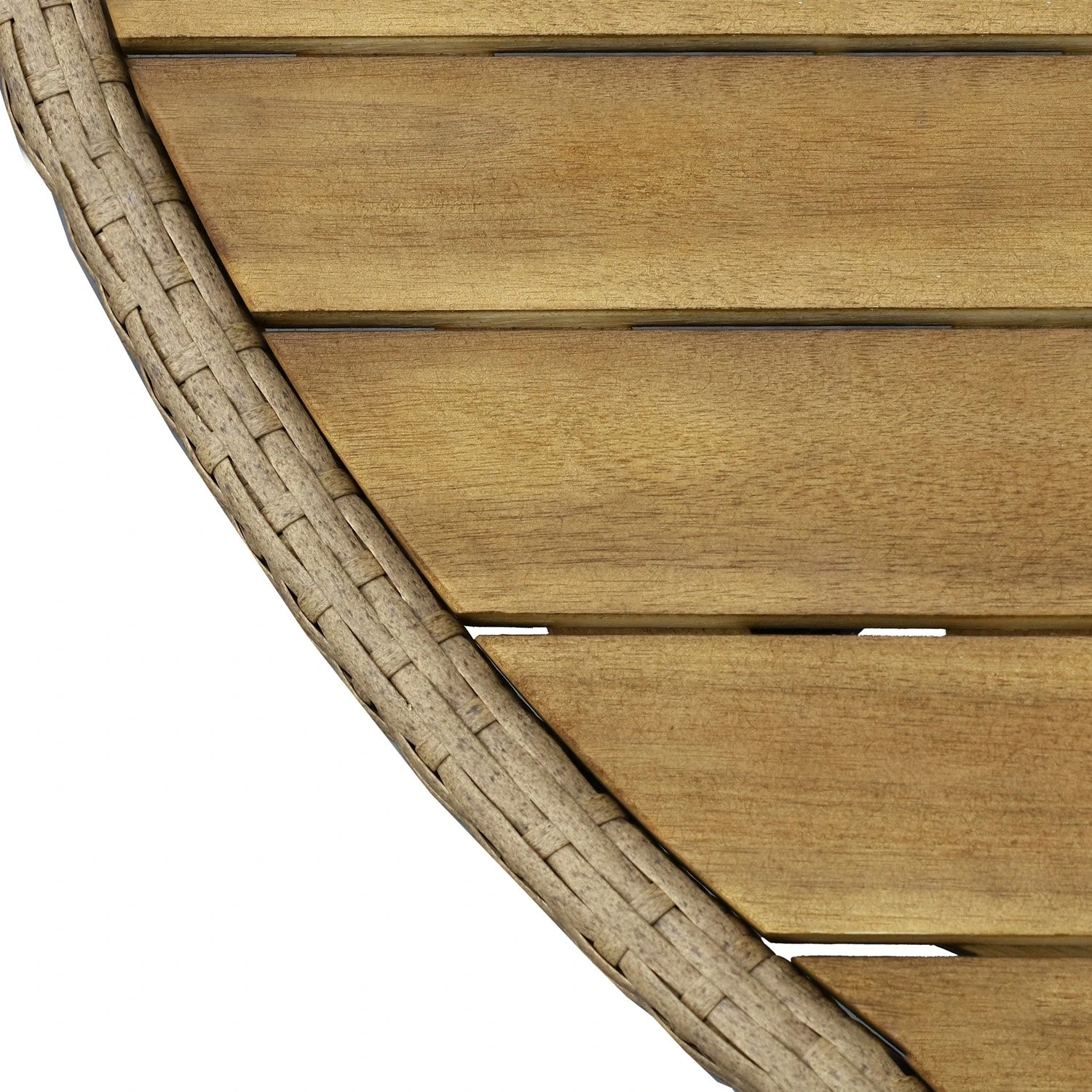 Royal Seasons COCOON Dining Tafel 2 Royal Seasons COCOON Dining Tafel - Afbeelding 2