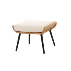 Royal Seasons COCOON Vlinderstoel Met Voetensteun Natural -Tuin Meubel Verkoop royal seasons cocoon vlinderstoel met voetensteun natural 1500x1500 641b08f755665 l