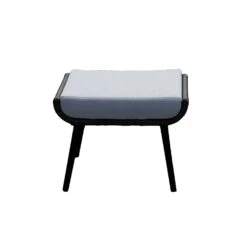 Royal Seasons COCOON Vlinderstoel Met Voetensteun Zwart -Tuin Meubel Verkoop royal seasons cocoon vlinderstoel met voetensteun zwart 1500x1500 641b0905446f7 l