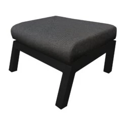 Royal Seasons DETROIT Hocker