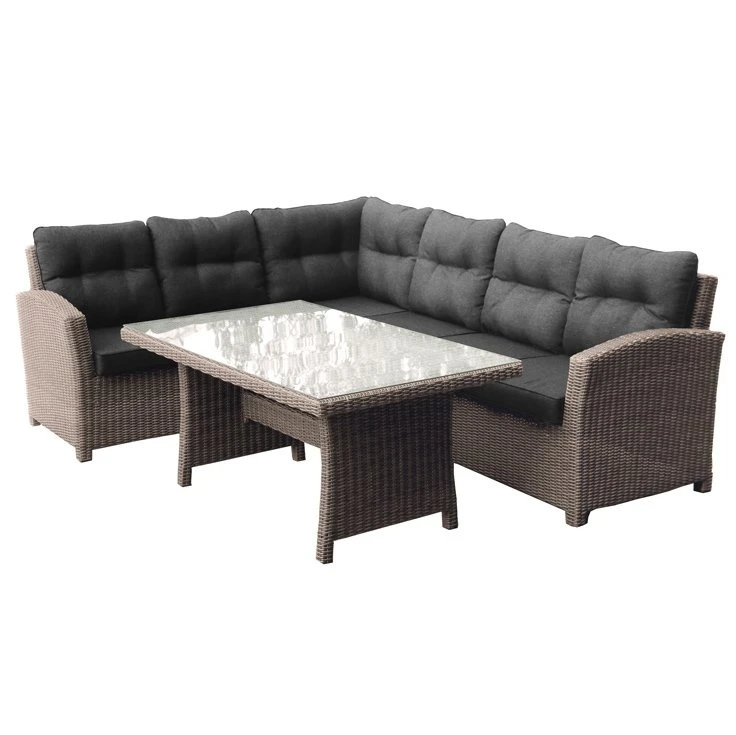 Royal Seasons FORMENTERA Hoekset 1 Royal Seasons FORMENTERA Hoekset