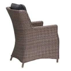 Royal Seasons GIULIA Fauteuil -Tuin Meubel Verkoop royal seasons guilia fauteuil 1000x1000 6287467f6cc8c l