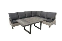 Royal Seasons MARSEILLE Hoek Tuinset