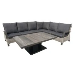 Royal Seasons MARSEILLE Hoek Tuinset