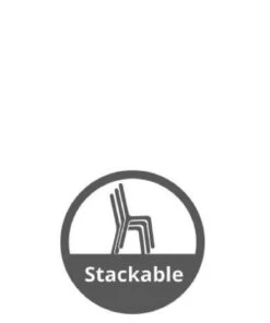 Seville Tuinstoel Zwart - 63 X 57 X 85 Cm -Tuin Meubel Verkoop seville tuinstoel zwart 63 x 57 x 85 cm 1181x1416 623469b6a284a l