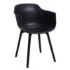 Stoel SOFIA Zwart