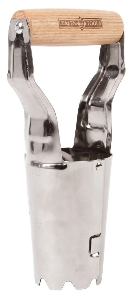 Talen Tools Bollenplanter Klassiek 2 Talen Tools Bollenplanter Klassiek - Afbeelding 2