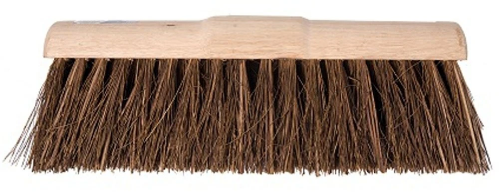 Talen Tools Gemeente Bezem Ronde Kop 45 Cm 1 Talen Tools Gemeente Bezem Ronde Kop 45 Cm