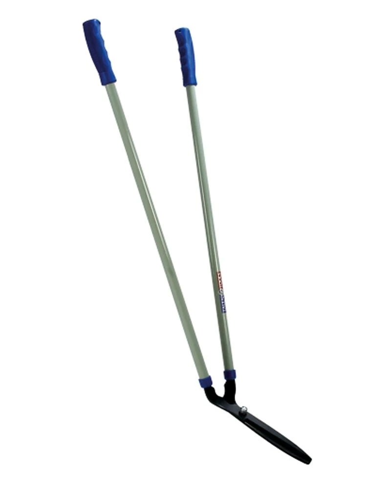 Talen Tools Graskantschaar Horizontale Verlengsteel 2 Talen Tools Graskantschaar Horizontale Verlengsteel - Afbeelding 2