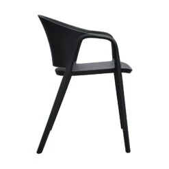 Tuinstoel BRIAN Zwart -Tuin Meubel Verkoop tuinstoel brian zwart 1500x1499 641c1a3831d1a l