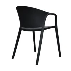 Tuinstoel BRIAN Zwart -Tuin Meubel Verkoop tuinstoel brian zwart 1500x1499 641c1a3912096 l