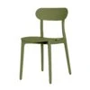Tuinstoel FLORIS Olijfgroen