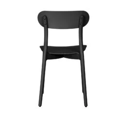 Tuinstoel FLORIS Zwart -Tuin Meubel Verkoop tuinstoel floris zwart 1500x1500 641c0a2b7909d l