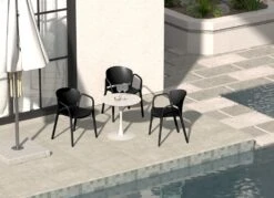 Tuinstoel LIAM Zwart -Tuin Meubel Verkoop tuinstoel liam zwart 1000x724 621ded344f218 l