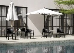 Tuinstoel LIAM Zwart -Tuin Meubel Verkoop tuinstoel liam zwart 1000x724 621ded349e707 l