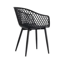 Tuinstoel WEBBING Zwart -Tuin Meubel Verkoop tuinstoel webbing zwart 1500x1500 641c0a12578a3 l