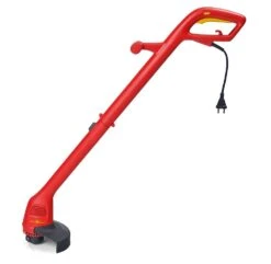 WOLF-Garten Elektro Trimmer Lycos E/280 T 23CM 280W -Tuin Meubel Verkoop wolf garten elektro trimmer lycos e 280 t 23cm 280w 1619177778 2 l