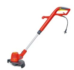 WOLF-Garten Elektro Trimmer Lycos E/350 T 25CM 350W -Tuin Meubel Verkoop wolf garten elektro trimmer lycos e 350 t 25cm 350w 1619177779 2 l